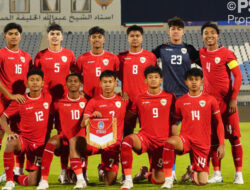 Lolos ke Putaran Final Piala Asia U17 2025, Laga Timnas Vs Australia Justru Tuai Kritik