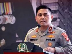 Polda Metro Jaya Pastikan Debat Pilkada Jakarta Berjalan Aman