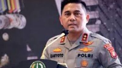 Polda Metro Jaya Pastikan Debat Pilkada Jakarta Berjalan Aman
