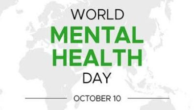 Peringati Hari Kesehatan Mental Sedunia, Kenali Masalah Kesehatan Mental