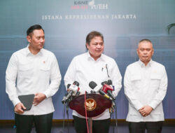 Hasil Ratas dan Jelang Nataru, Pemerintah Bakal Umumkan Penurunan Harga Tiket Pesawat