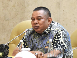 Anggota Komisi V DPR Ingatkan Jangan Ada Intervensi Politik di Program BSPS