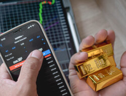 Pastikan Keberadaan Wujud Fisik Emas, Bappebti Terbitkan Peraturan Terkait Perdagangan Emas Secara Digital