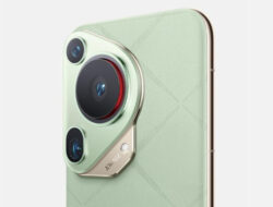 Smartphone Flagship Huawei Pura 70 Ultra Bakal Resmi Dirilis Pada Awal Desember Nanti