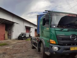 Edi Cau Bantah Oli Mesran Pertamina yang Diedarkannya Palsu,