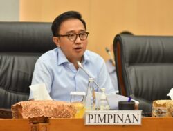 DPR Dukung Alih Subsidi BBM ke BLT, Tekankan Pentingnya Akurasi Data