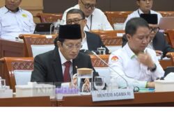 Pembahasan Biaya Penyelenggaraan Ibadah Haji Tahun 2025 Kembali Tertunda