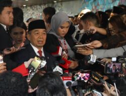 Ketua Fraksi PKS Sesalkan Penyerangan Warga Sipil oleh Oknum TNI di Deli Serdang