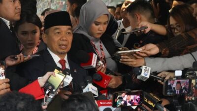 Ketua Fraksi PKS Sesalkan Penyerangan Warga Sipil oleh Oknum TNI di Deli Serdang