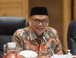 Komisi VIII DPR RI Desak Pemerintah Perkuat Mitigasi Bencana Hadapi Cuaca Ekstrem