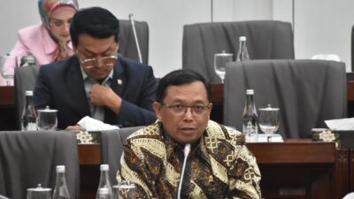 Herman Khaeron Kritisi Rencana Impor 2 Juta Sapi Perah: Produksi Lokal Malah Terabaikan