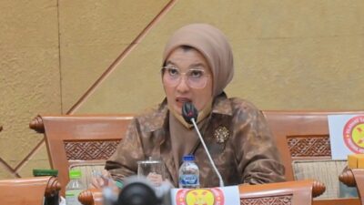 Arzeti Bilbina Dorong Pengesahan RUU Masyarakat Hukum Adat