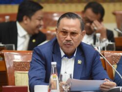 Frederik Kalalembang: Pemilihan Pimpinan KPK Harus Pulihkan Kredibilitas Lembaga