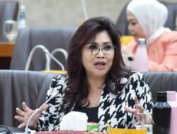 Evita Nursanty Kritik Rencana Kenaikan PPN 12 Persen, Khawatirkan Nasib UMKM