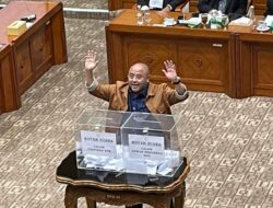 Aboe Bakar Al-Habsyi: Pimpinan Baru KPK Harus Bergerak Cepat dan Inovatif