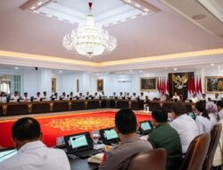 Prabowo Pangkas Jalur Distribusi Pupuk Agar Tepat Sasaran