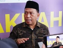 Kemenag Buka Pendaftaran Seleksi Petugas Haji 1446 H/2025 M