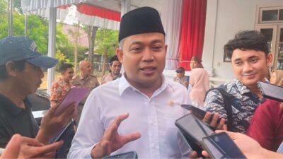 Marak Kecelakaan Truk ODOL, Anggota DPR RI Minta Pemerintah Tegas