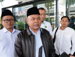 Menteri Agama Laporkan Barang Gratifikasi ke KPK 