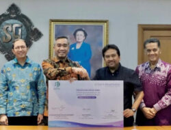Salurkan Pembiayaan Haji Khusus, Bank Muamalat Bersinergi dengan Sahid Gema Wisata