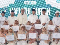 Di Hadapan Tokoh NU,  Kemenag Ungkapkan Tengah Perjuangkan Pembentukan Dirjen Pesantren