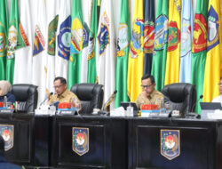 Capaian Inflasi Nasional YoY Oktober 2024 Sebesar 1,71 Persen,  Mendagri:  Relatif Terkendali