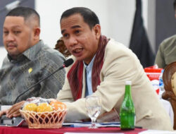 Kapoksi Nasdem Desak Polda Metro Jaya Tuntaskan Kasus Firli Bahuri, Usulkan Penangkapan Paksa
