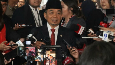 PKS Dukung Usulan Pengeluaran Israel dari PBB, Minta Pemerintah Indonesia Ambil Tindakan