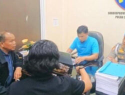 Tewasnya Kasat Reskrim, Komisi III Bakal Panggil Kapolda, Kapolres serta Kadiv Propam Mabes dan Jadwalkan Kunjungan ke Sumbar