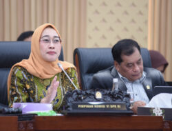 Komisi VI Minta Kemenkop Mampu Hilangkan Stigma Negatif Koperasi di Indonesia yang Terlanjur Tercipta