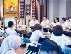 Terkait Putusan MK, KADIN Indonesia Bakal Bentuk Satgas Guna Bantu Pembuatan UU Ketenagakerjaan Baru