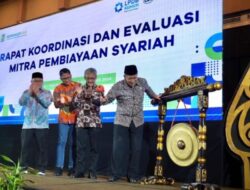 Wujudkan Koperasi Modern, Kemenkop Siapkan Sejumlah Program