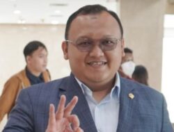 Anggota DPR Minta Pemerintah Tinjau Ulang Kenaikan PPN 12 Persen pada 2025