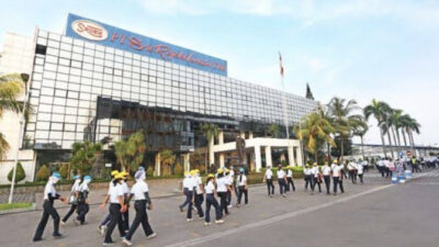 Ego Sektoral Menteri Bisa Akibatkan Industri Manufaktur Mati Suri, Sudah Ada Bukti