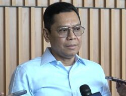 Sambut Pimpinan dan Dewas KPK Terpilih, Adies Kadir Harapkan Reformasi Pemberantasan Korupsi