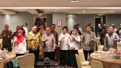 Kemendagri Ingatkan Pemda Pentingnya Penyusunan Laporan SPM Urusan Trantibumlinmas