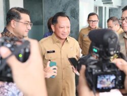 Pemda Diminta Kembangkan Potensi Ekonomi Kreatif yang Melibatkan Generasi Muda