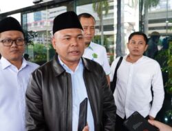 Menteri Agama Nasaruddin Umar Laporkan Barang Gratifikasi ke KPK, Pengirimnya Masih Misterius