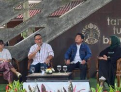 Kampanye Go Zero, Cara Telkom Bantu Pemerintah Capai Emisi Nol pada 2060