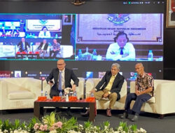 The 2nd Made in INDONESIA EXPO 2025 Buka Peluang Produk Indonesia Kuasai Timur Tengah