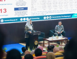 Wamendag Roro Dorong Sinergi Pendidikan dan Pemerintah untuk Tingkatkan Ekonomi Nasional