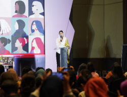 Ada Export dan FTA Center serta IA-CEPA, Wamendag Roro Dorong Pelaku UMKM Perempuan Rambah Pasar Australia