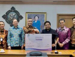 Bank Muamalat Gandeng Sahid Tour dan Travel Salurkan Pembiayaan Haji Khusus