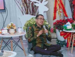 Jangan Lewatkan! Sambut Tahun Baru Pemprov DKI Gelar Puluhan Panggung Hiburan, Berikut Titik Lokasinya