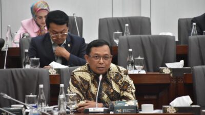 Kenaikan PPN Menjadi 12% Berlaku 1 Januari 2025: Pemerintah Fokus pada Kebijakan Berkeadilan