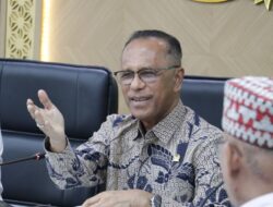 Usman Husin Desak Menteri Kelautan dan Perikanan Batalkan Aturan yang Memberatkan Nelayan