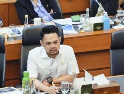 Rivqy Abdul Halim Desak Erick Thohir Tegas Berantas Korupsi di Lingkungan BUMN