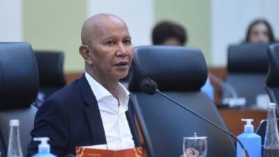 Banggar DPR RI Berikan Penjelasan Terkait Kenaikan PPN dari 11% Menjadi 12%