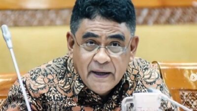 Andreas Hugo Pareira: Wacana Denda Damai Bagi Koruptor Timbulkan Kebingungan di Masyarakat