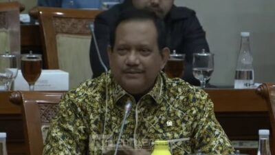 Anggota Komisi III DPR RI, Rikwanto